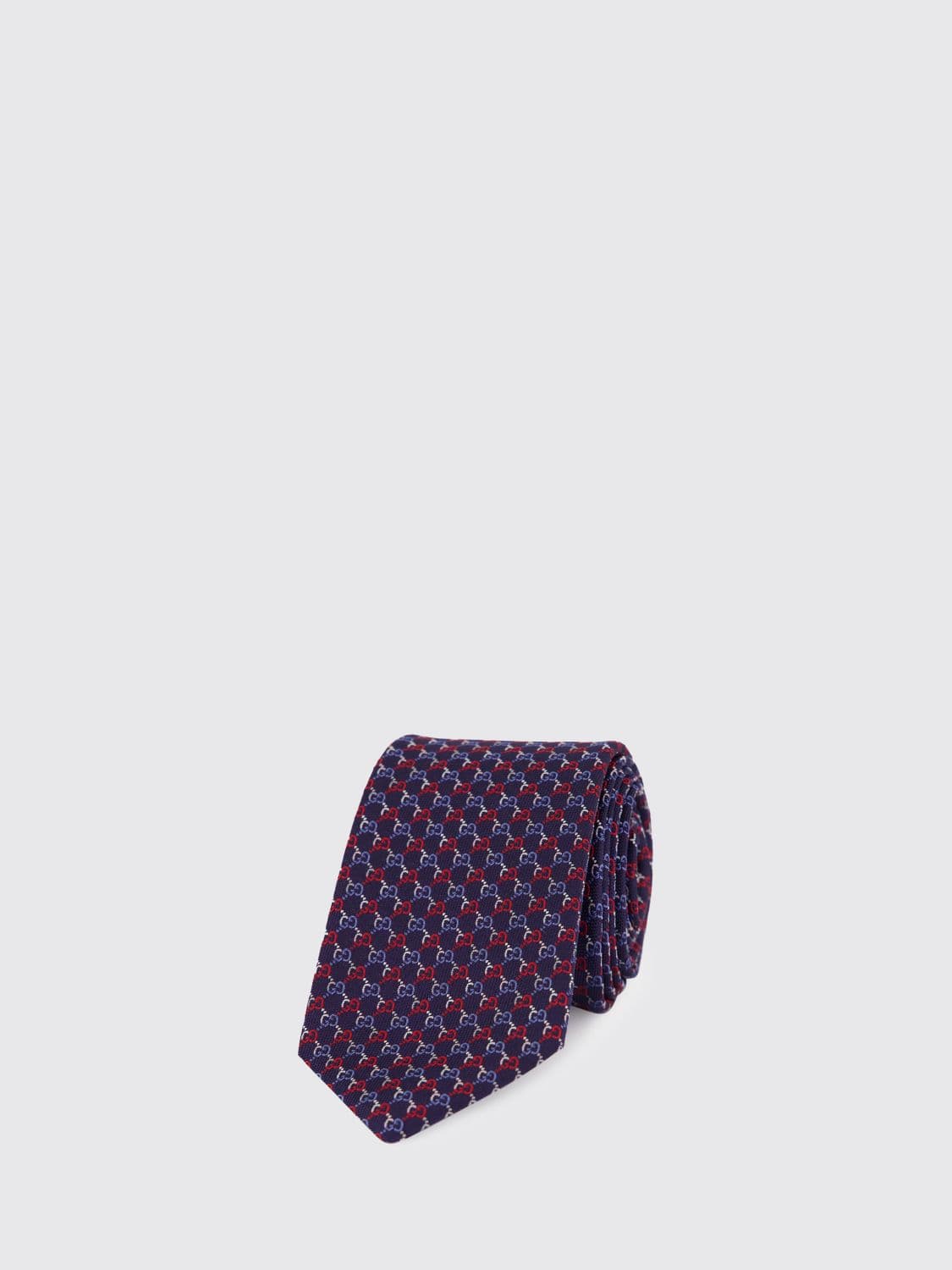 Gucci GG Silk Tie