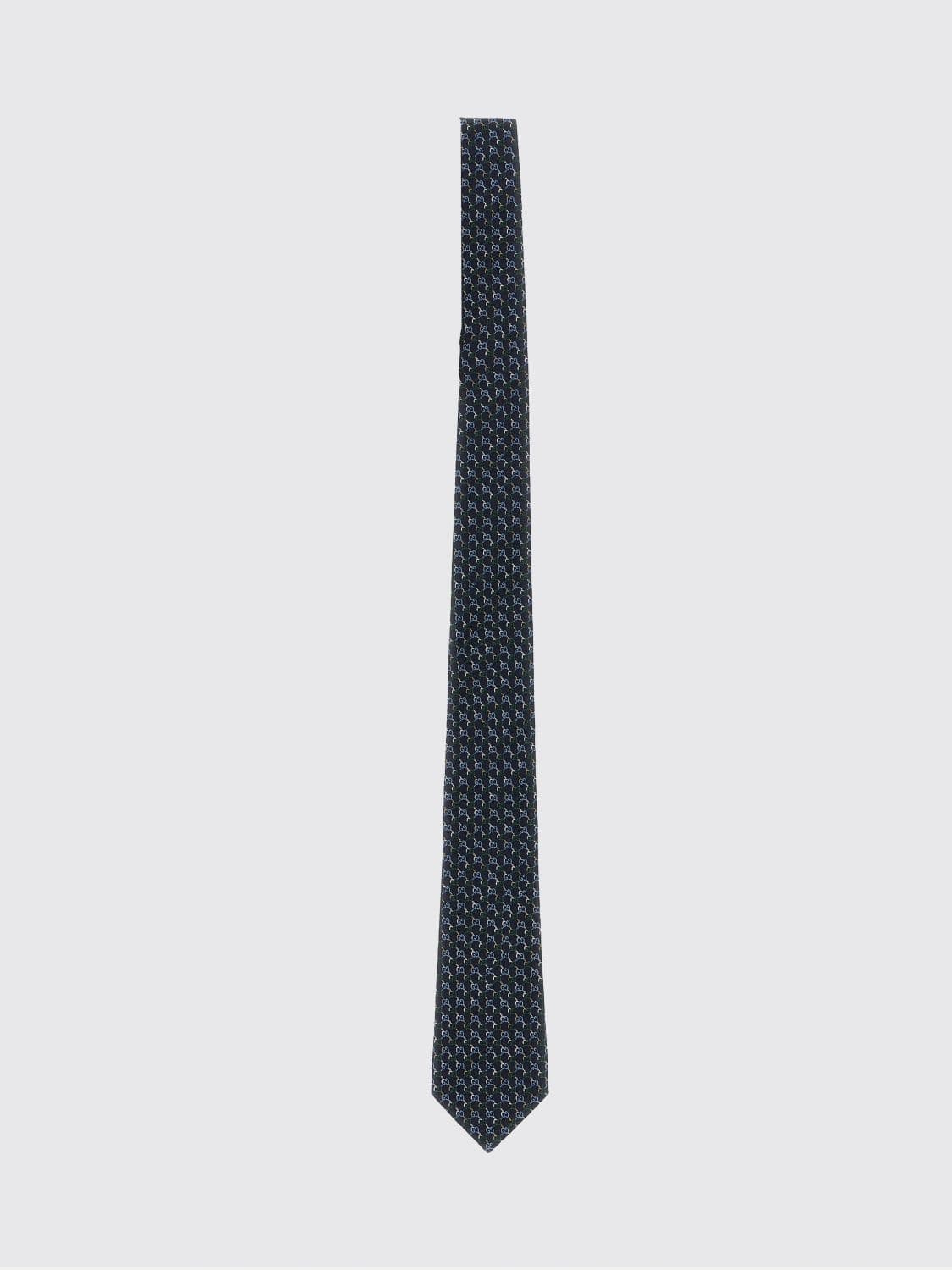 Gucci GG Silk Tie
