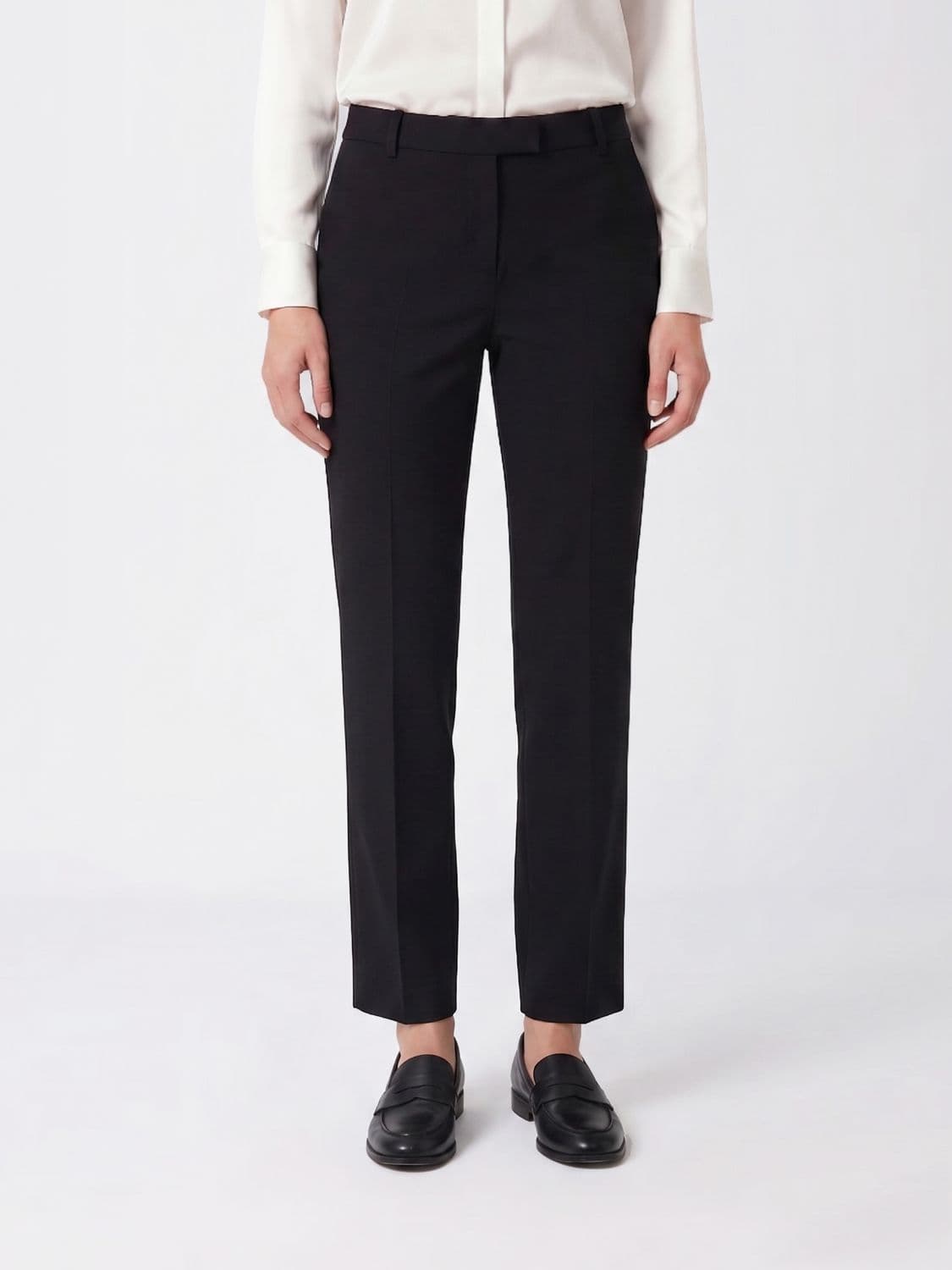 's Max Mara Classic Cady Trousers