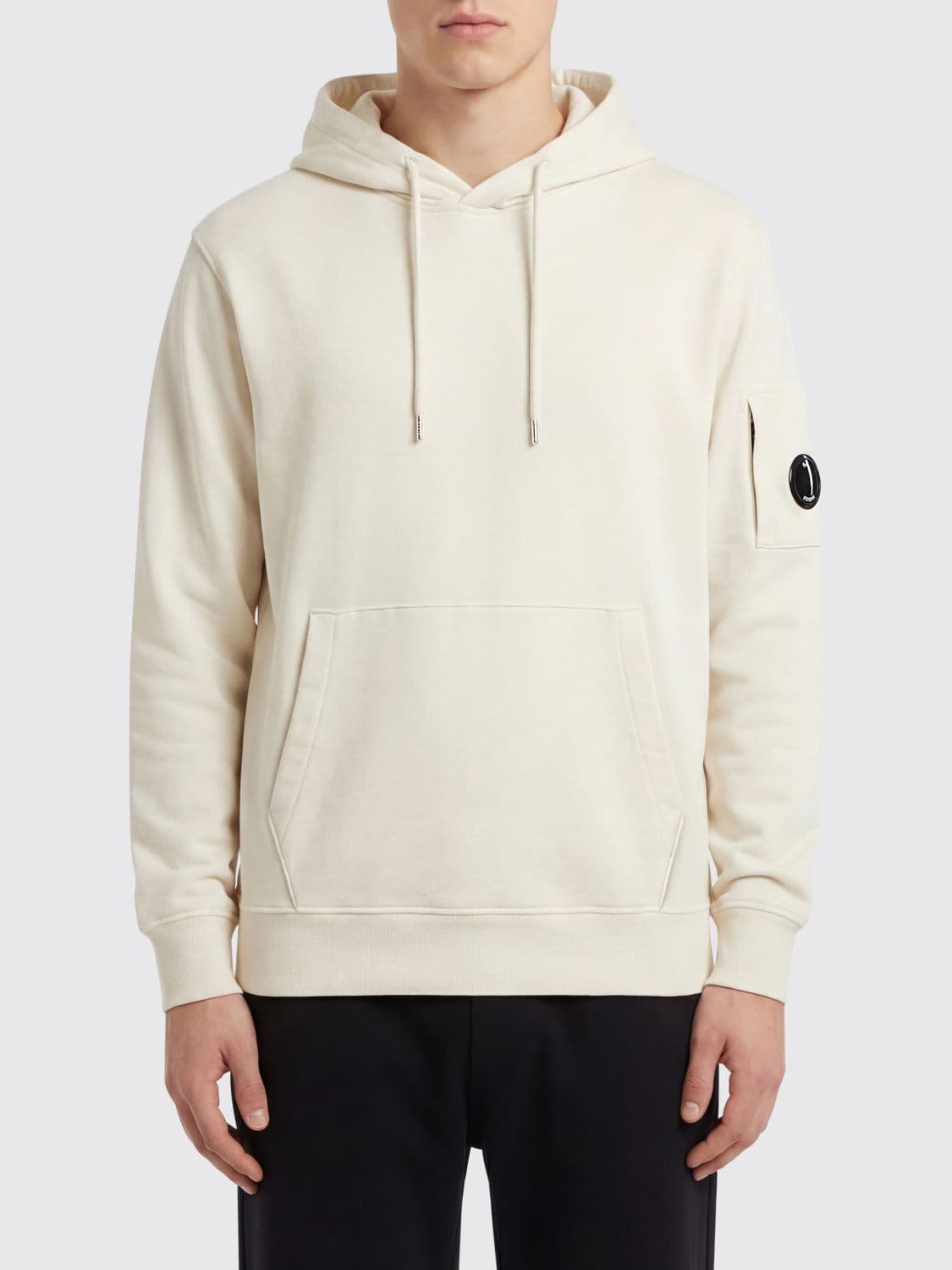 C.p. Company C. P. COMPANY Cotton Hoodie