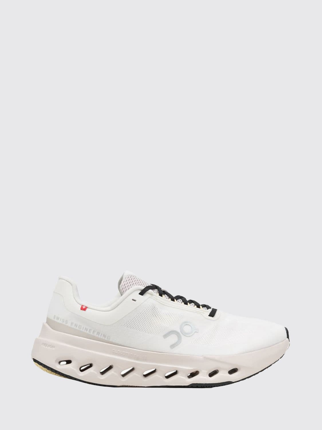 On Running Cloudsurfer Next Sneakers On in Recycled Mesh