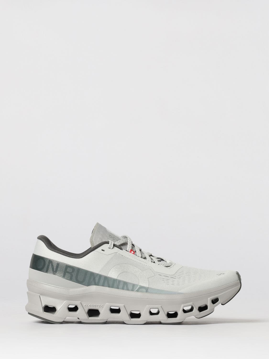 On Running Cloudmonster 1 Mesh Sneakers On