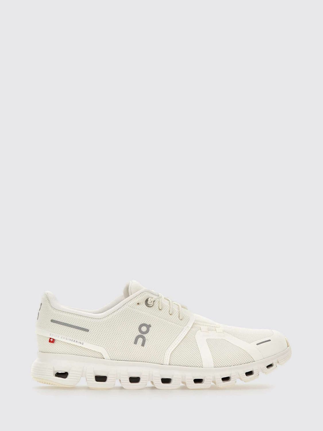 On Running Cloud 6 Mesh Sneakers On