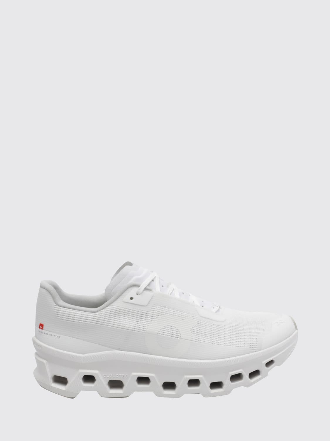 On Running Cloudmonster Void Mesh Sneakers On