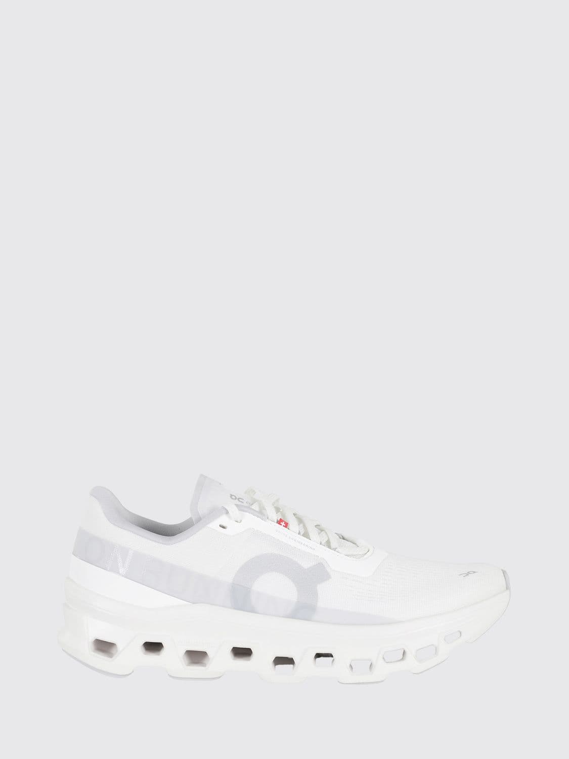 On Running Cloudmonster 1 Mesh Sneakers On