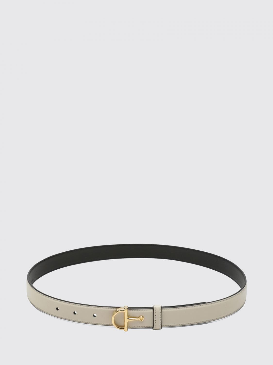 Gucci GG Marmont Leather Belt