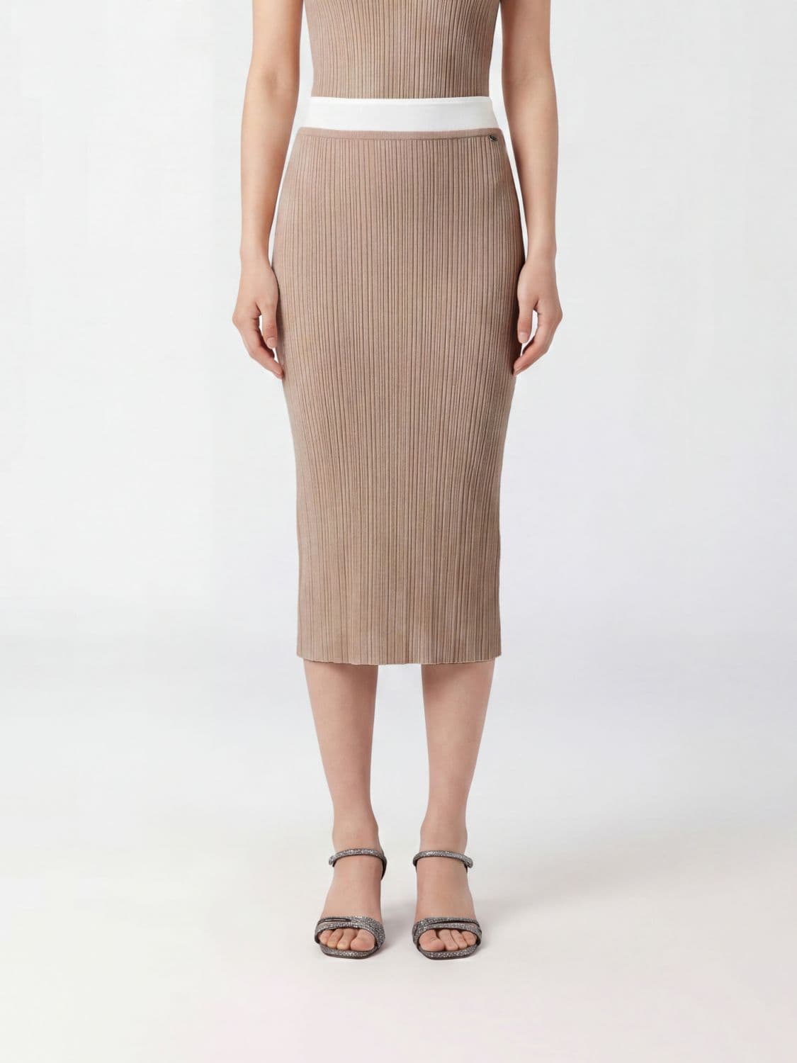 Diesel Skirt woman