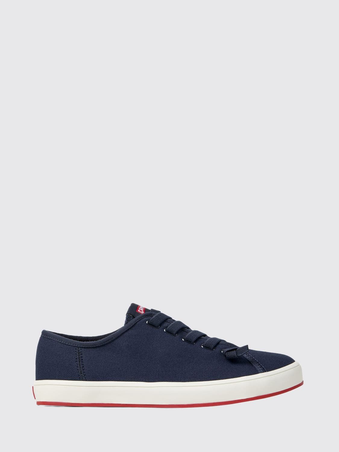 Camper Peu Rambla II Recycled Cotton Sneakers