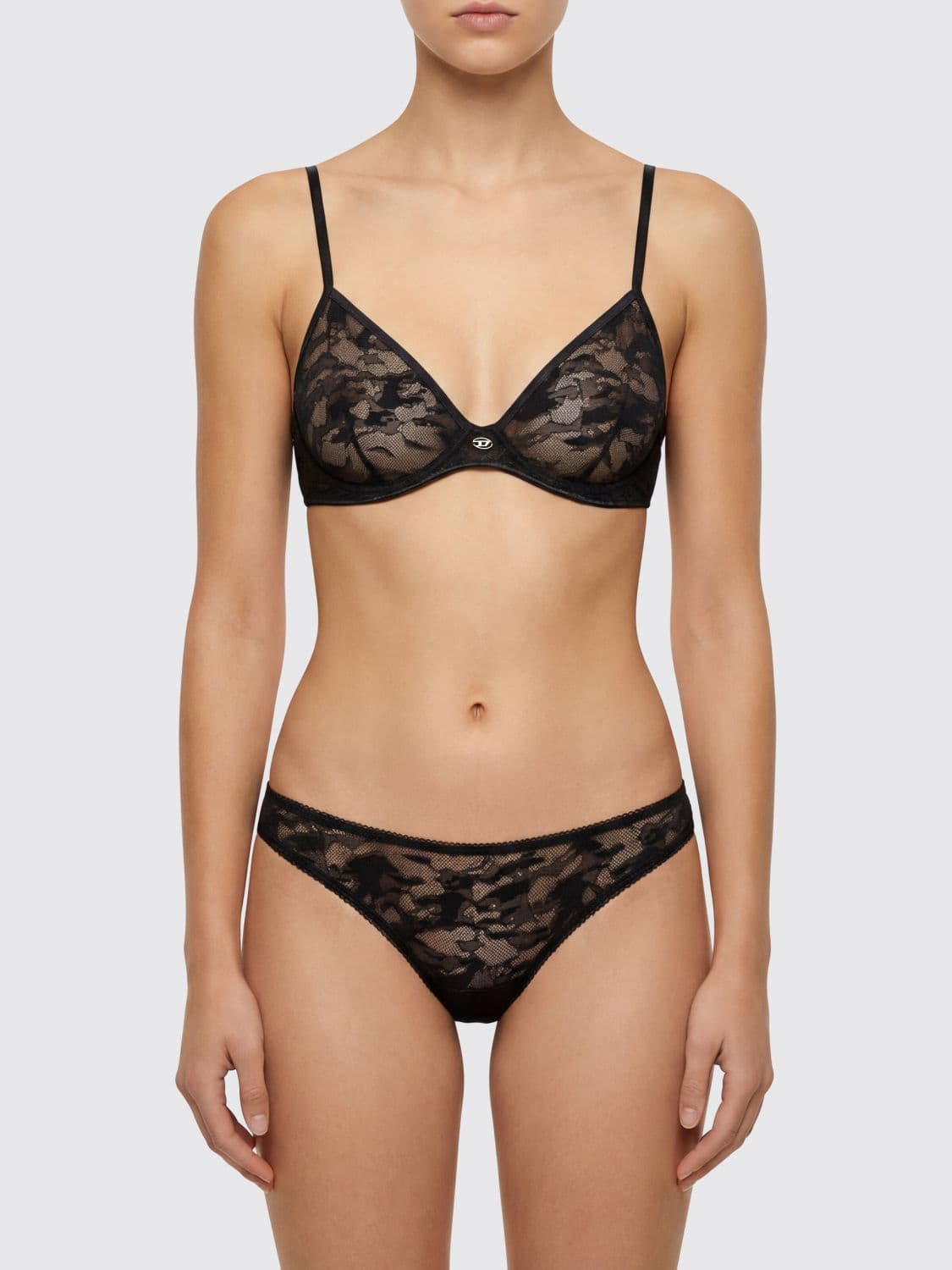Diesel Lace Bikini