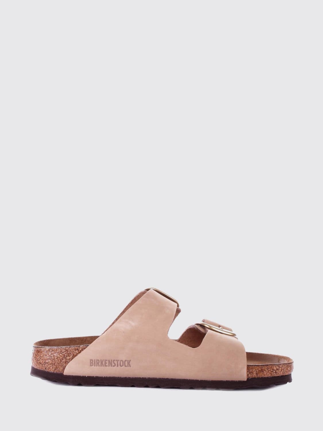 Birkenstock Arizona Nubuck Sandals
