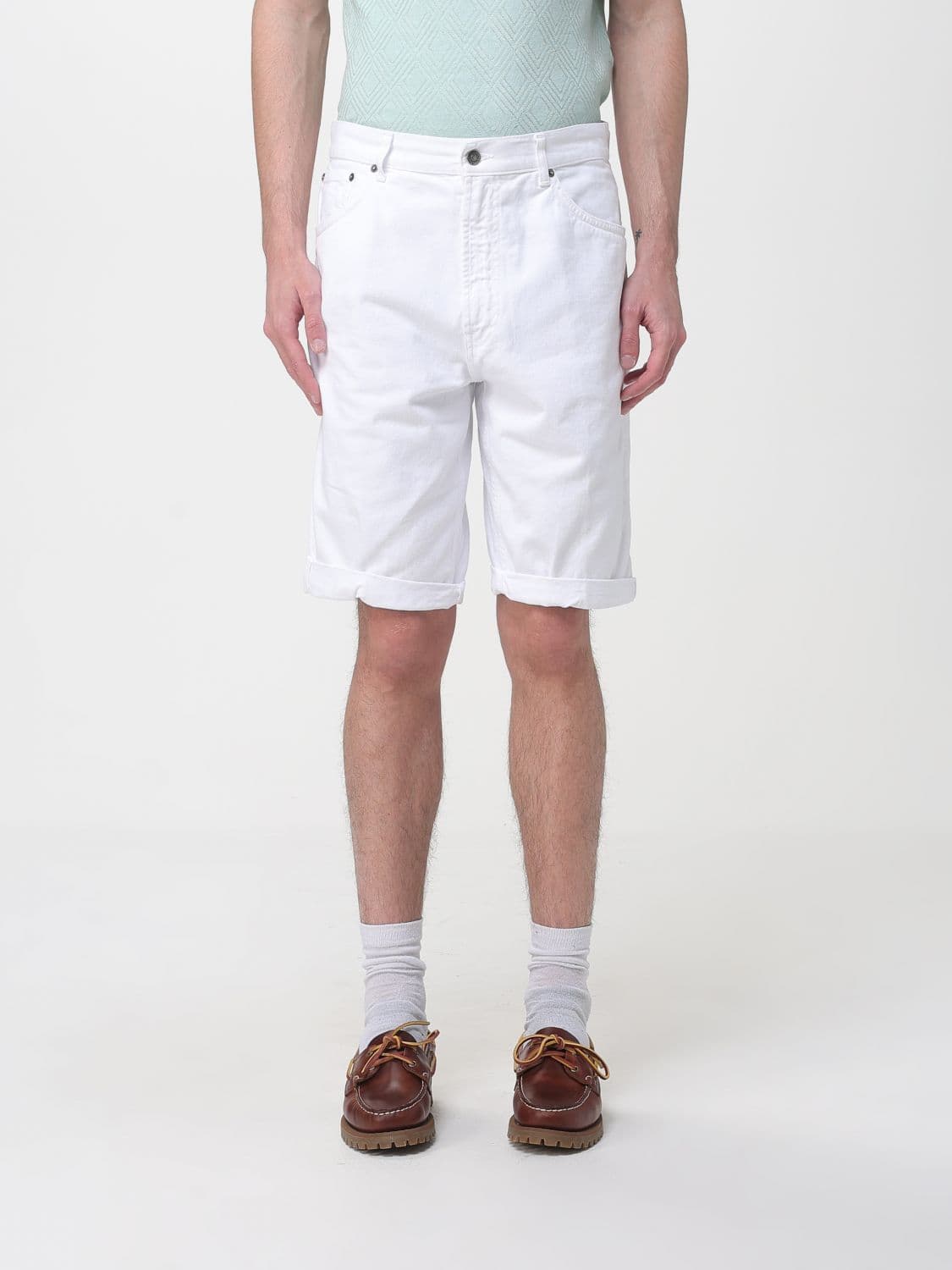 Dondup Denim Shorts