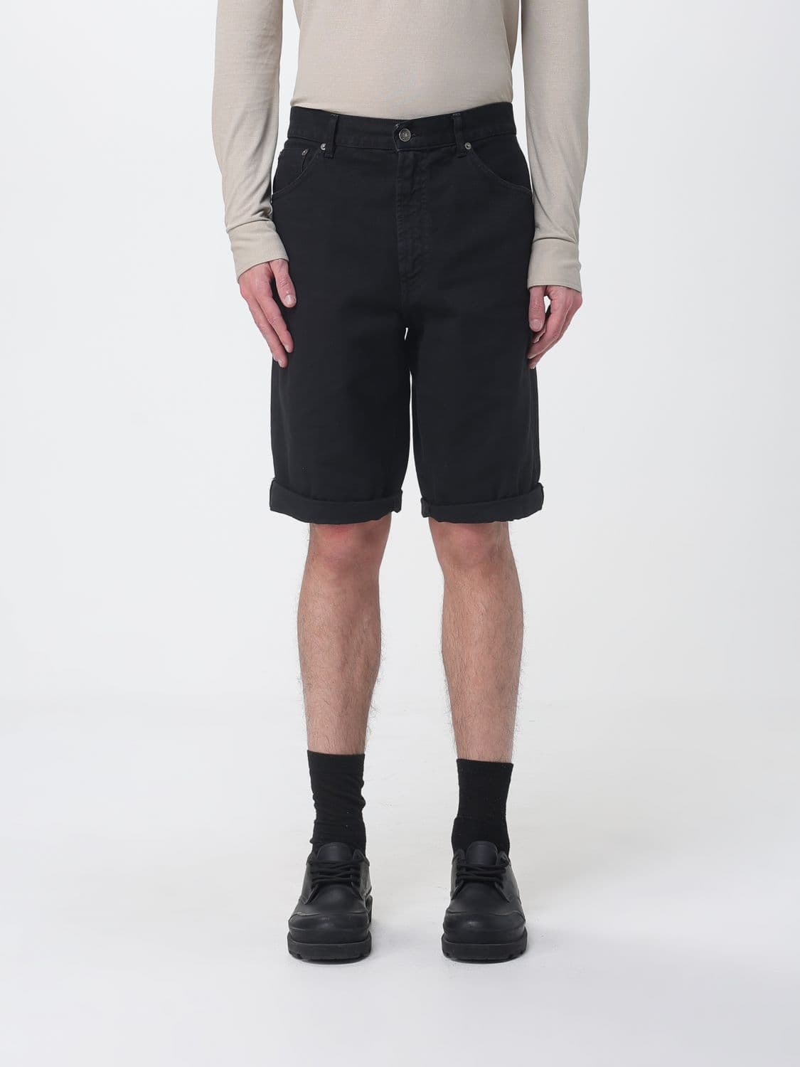 Dondup Denim Shorts