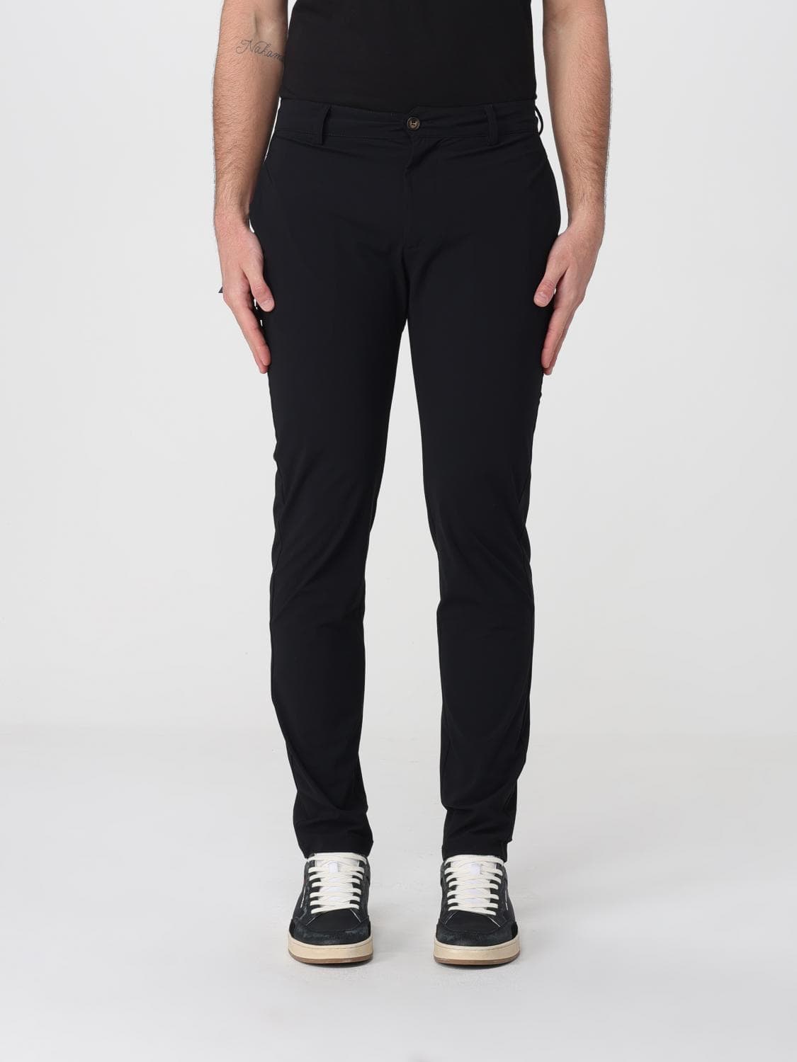 Colmar Jersey Chino Trousers