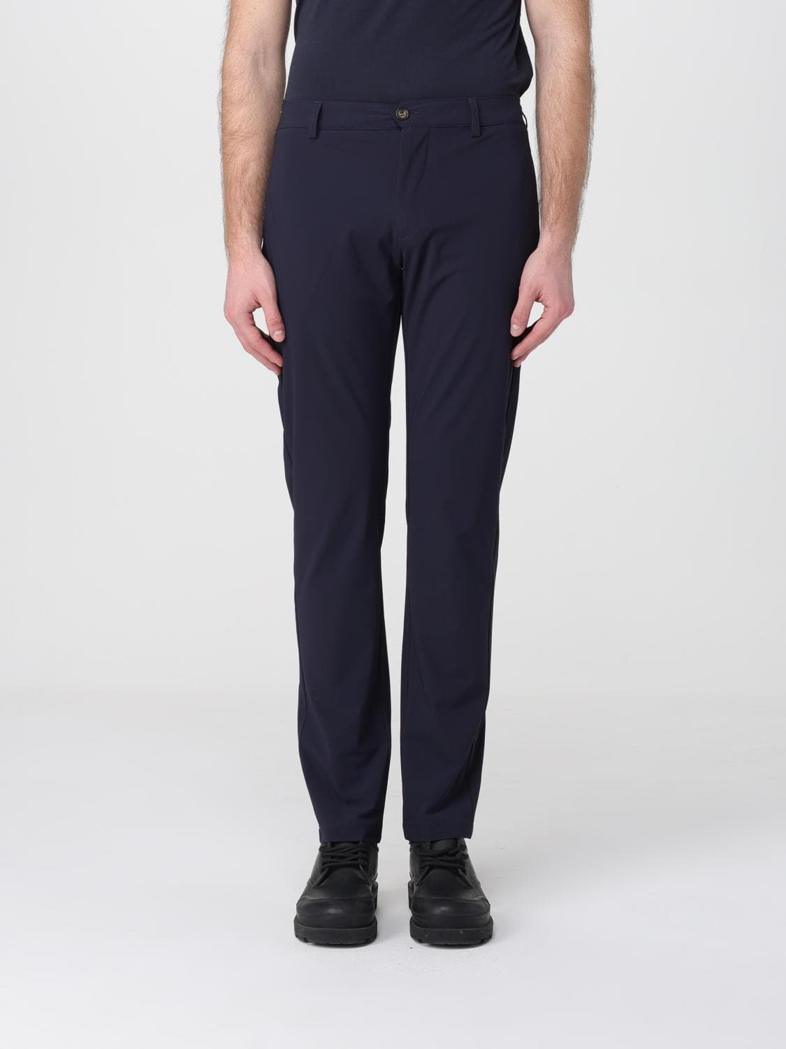 Colmar Jersey Chino Trousers