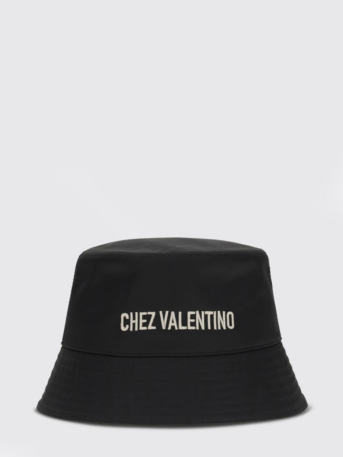 Valentino Garavani Chez Bucket Hat