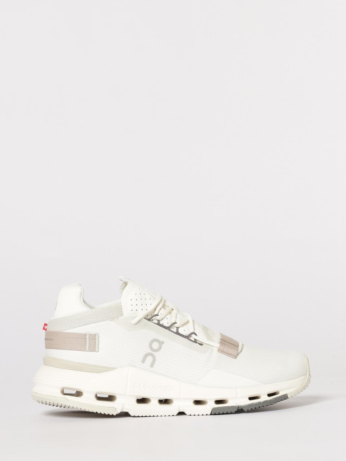 On Running On Cloudnova 2 Mesh Sneakers