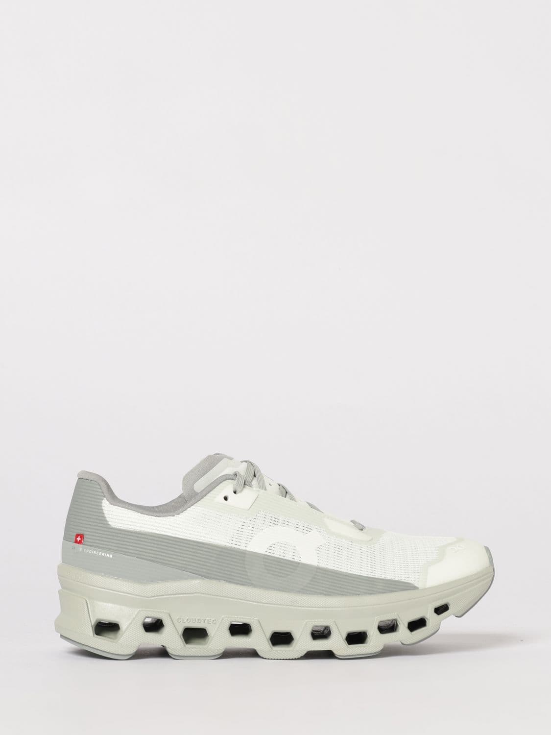 On Running On Cloudmonster Void Mesh Sneakers