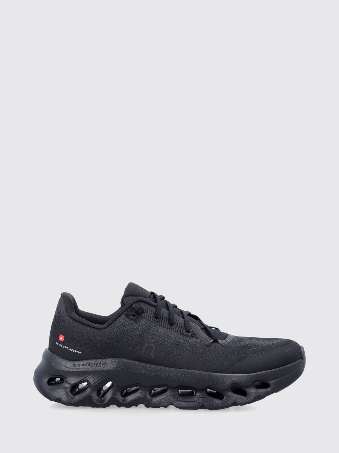 On Running On Cloudtilt Mesh Sneakers