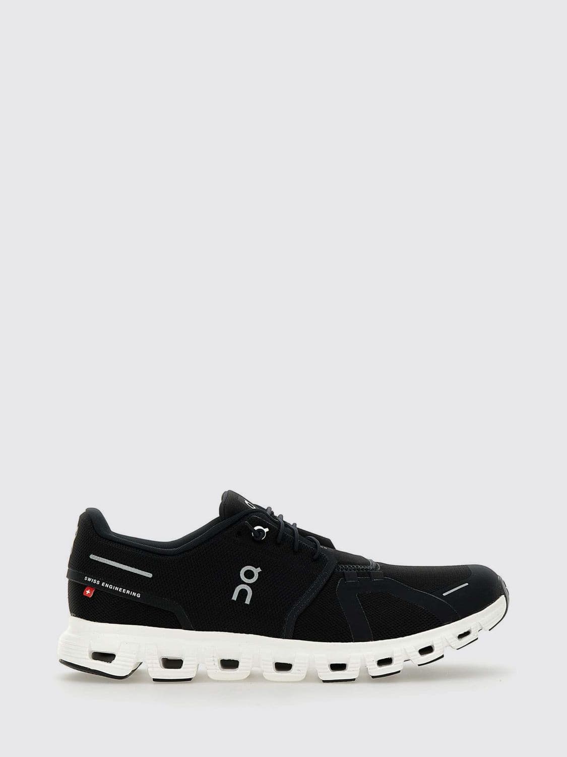 On Running On Cloud 6 Mesh Sneakers