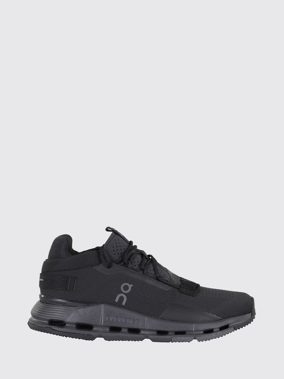 On Running On Cloudnova 2 Mesh Sneakers