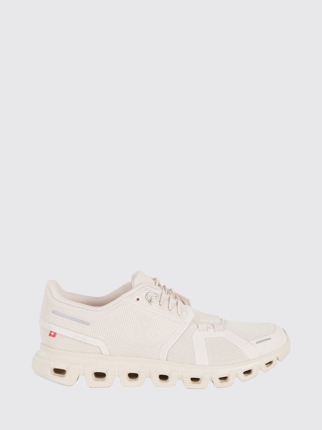 On Running On Cloud 6 Mesh Sneakers · 6