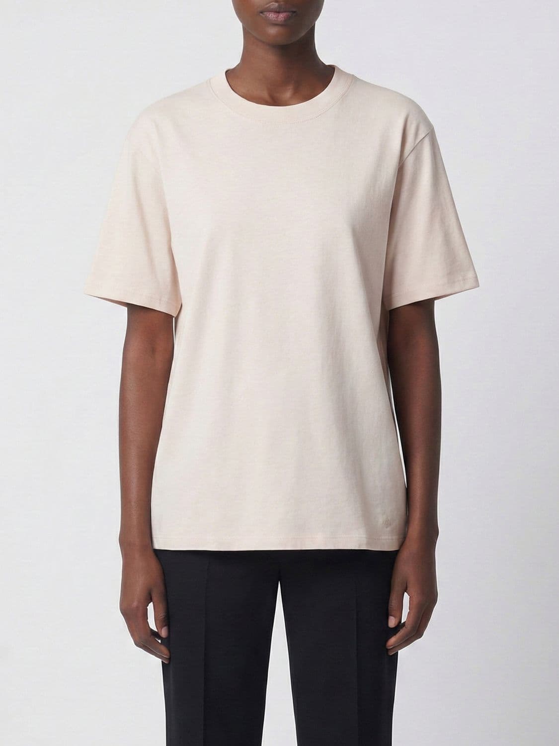 Loulou De Saison Pima Cotton T-shirts · M