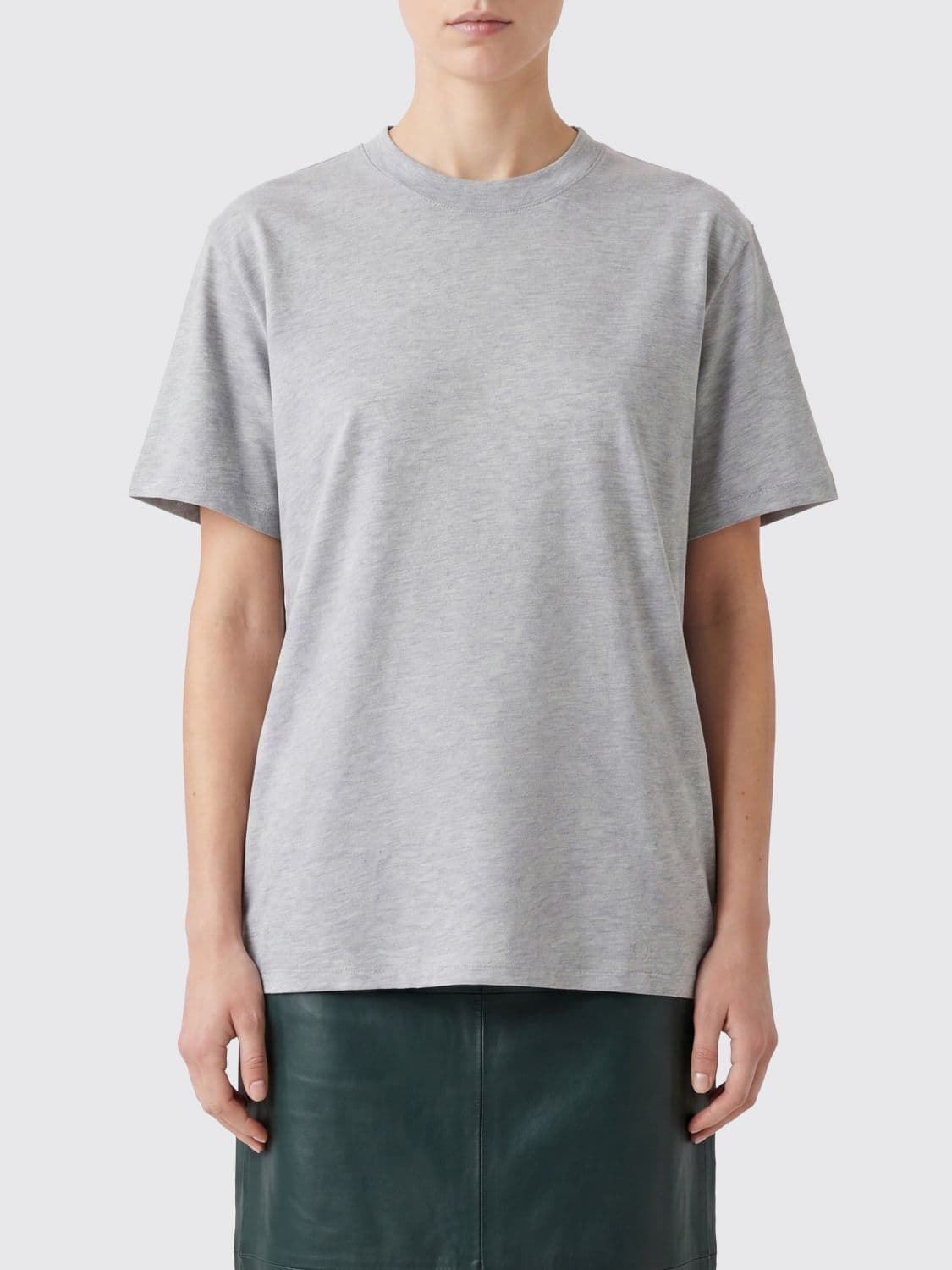 Loulou De Saison Pima Cotton T-shirts
