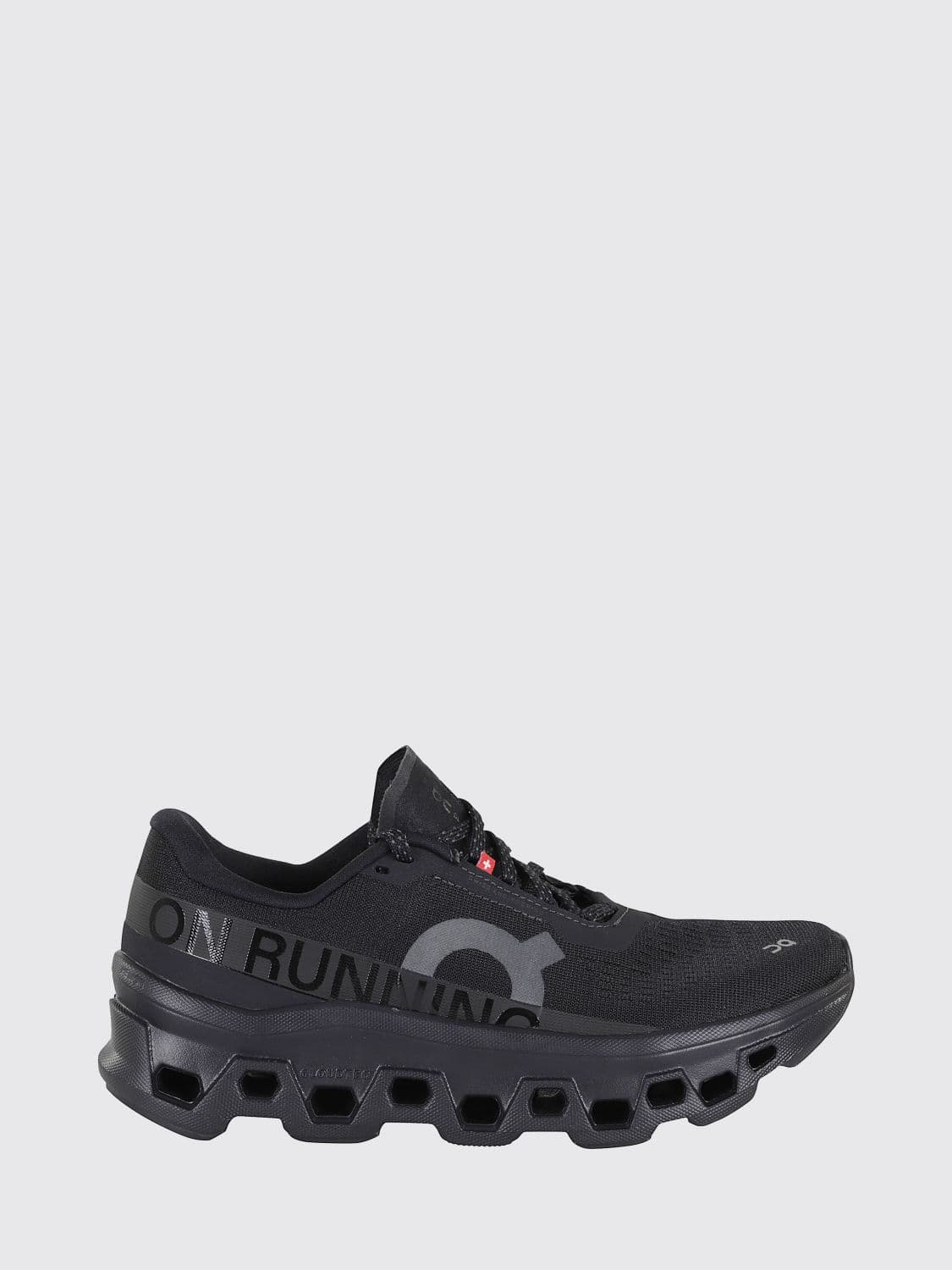 On Running On Cloudmonster 1 Mesh Sneakers