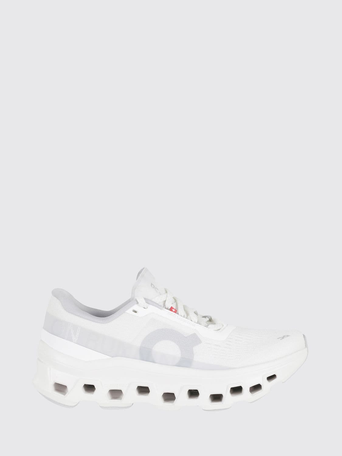 On Running Cloudmonster 1 Mesh Sneakers On