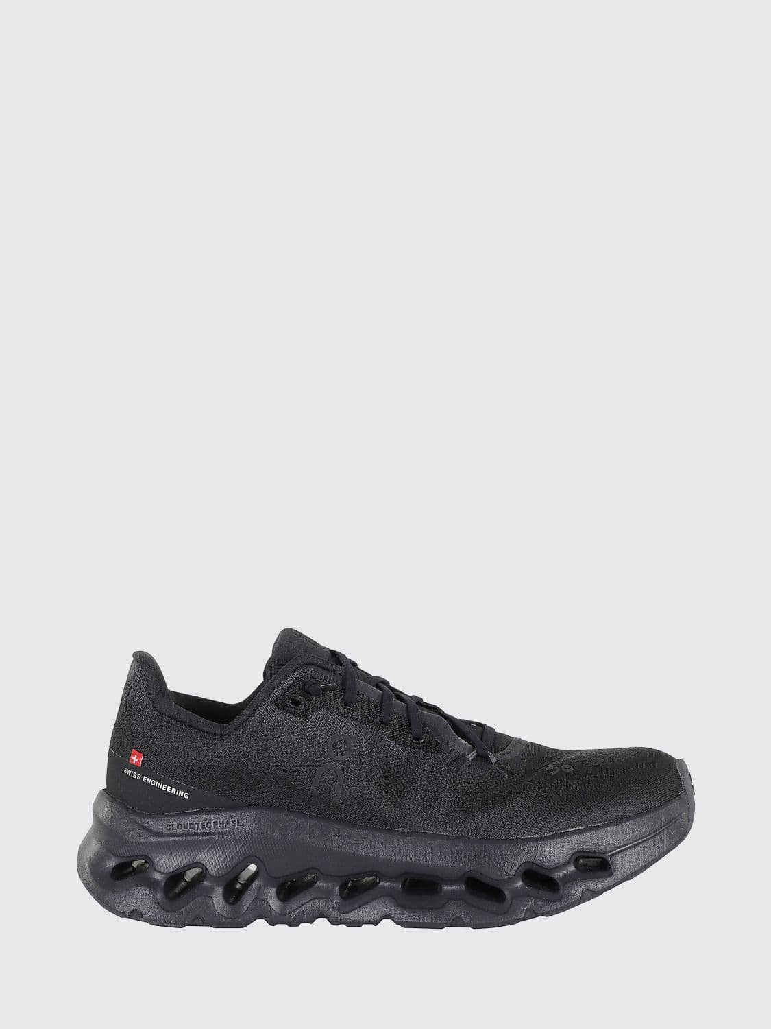 On Running Cloudtilt Mesh Sneakers On