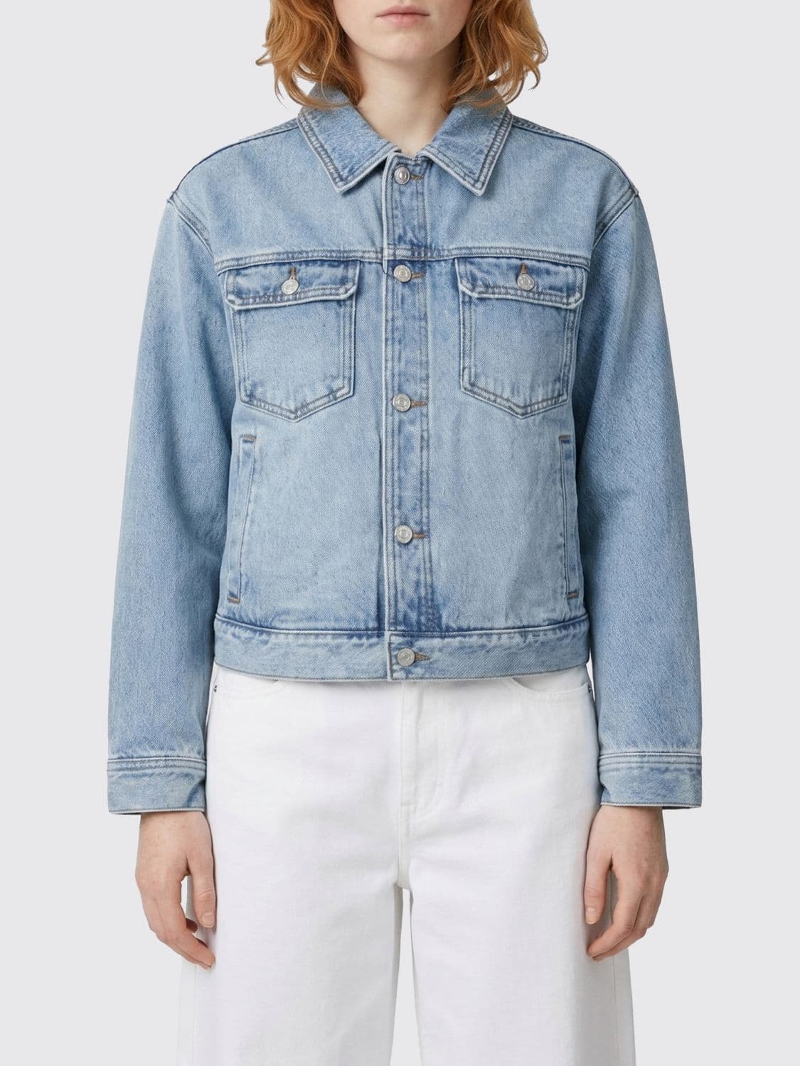 Dunst Denim Jacket