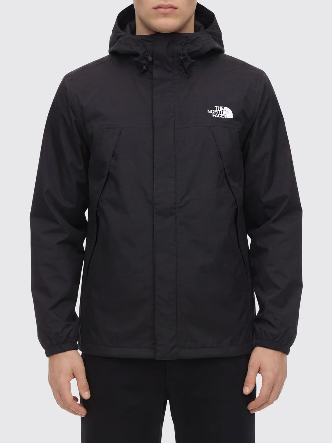 The North Face Antora Recycled Nylon Jacket
