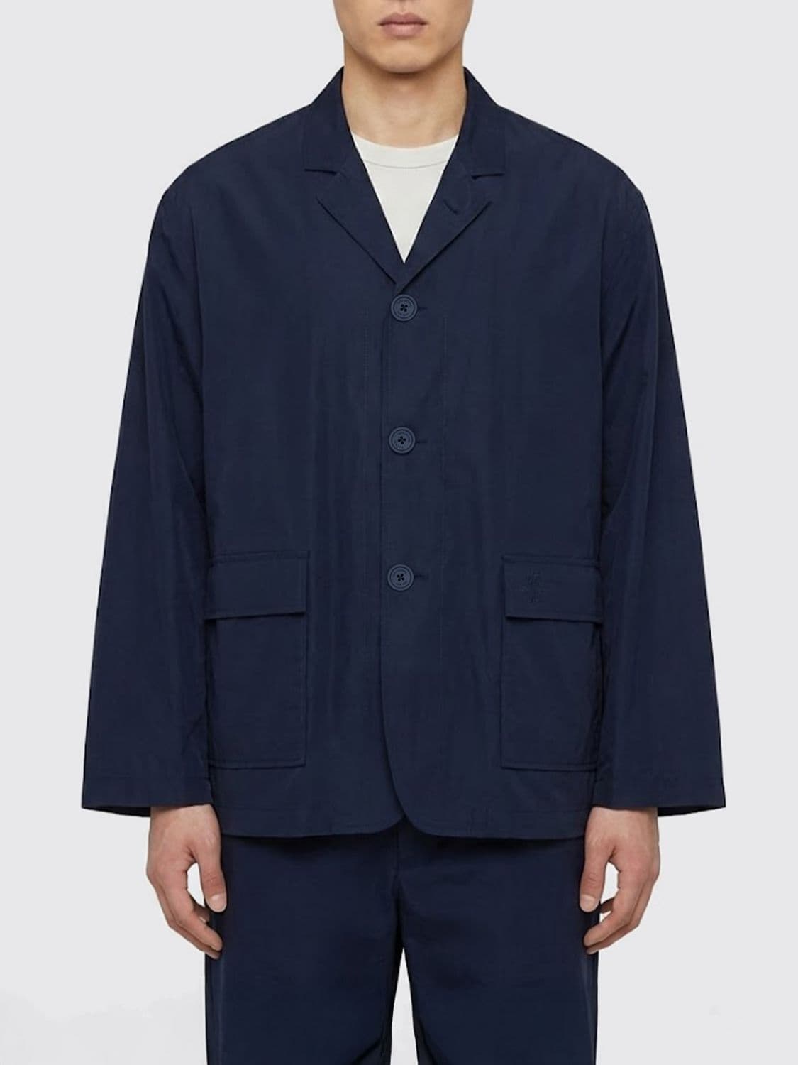Thom Browne Recycled Nylon Blazer