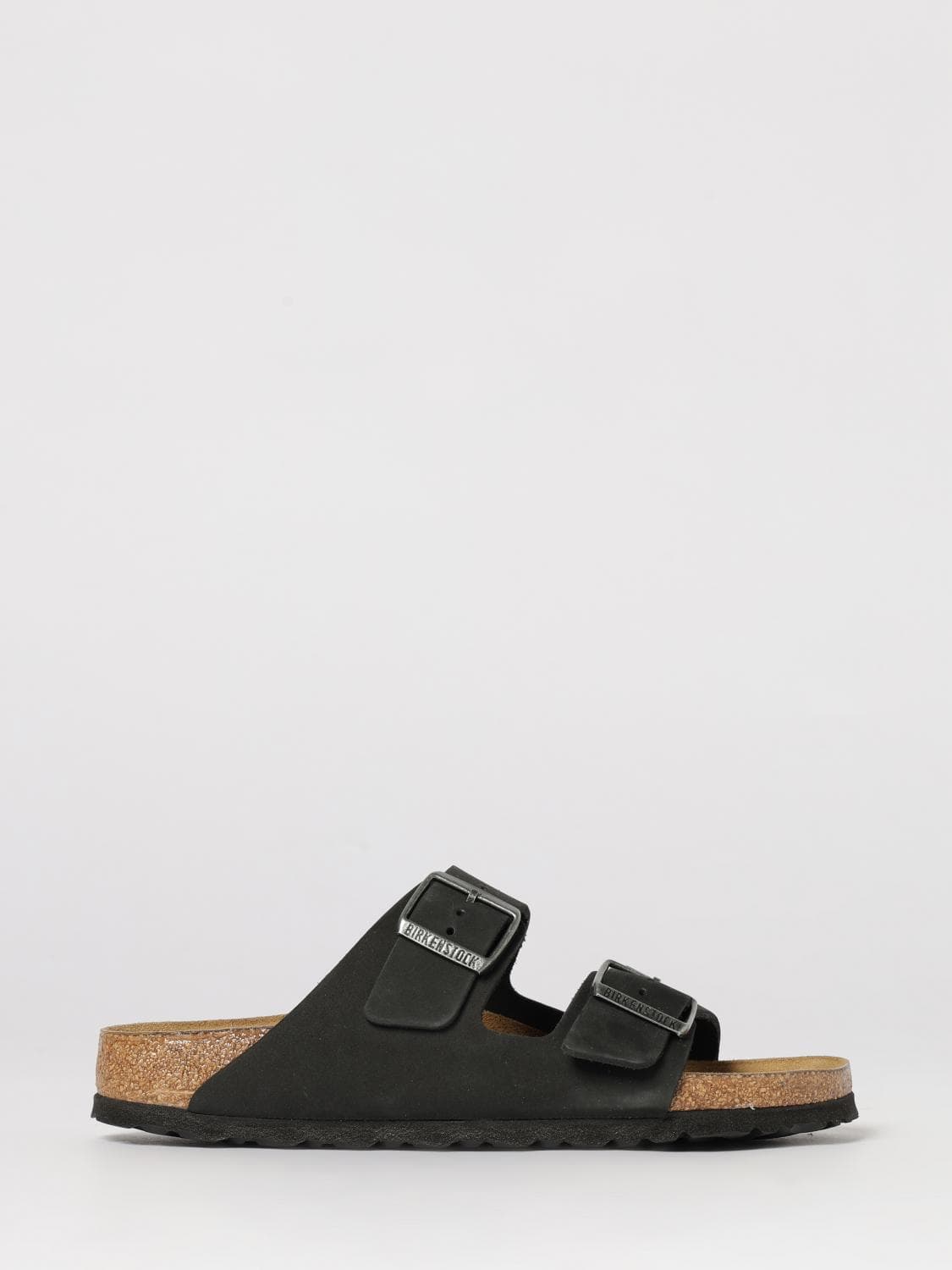 Birkenstock Arizona Nubuck Sandal