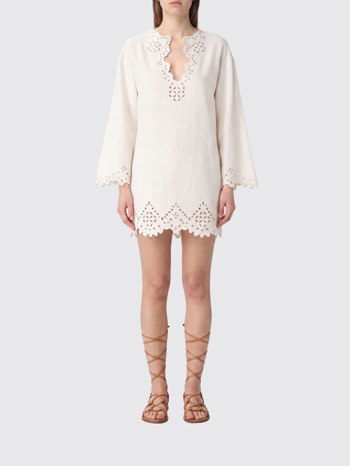 Isabel Marant Etoile Cotton Dress · 38