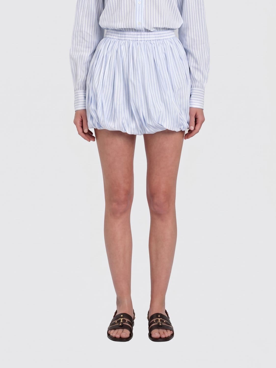 Twinset Skirt woman