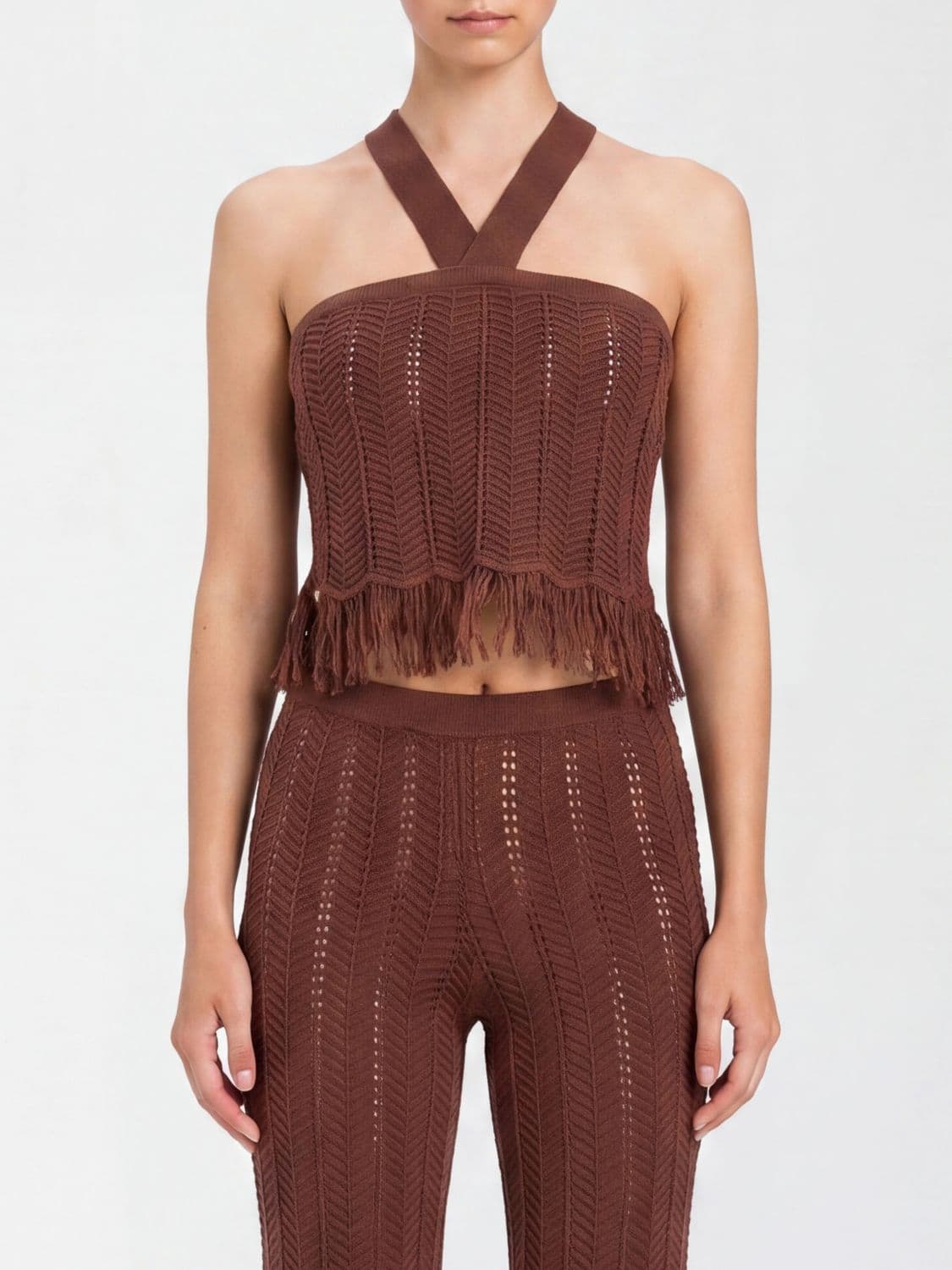 Twinset Top woman