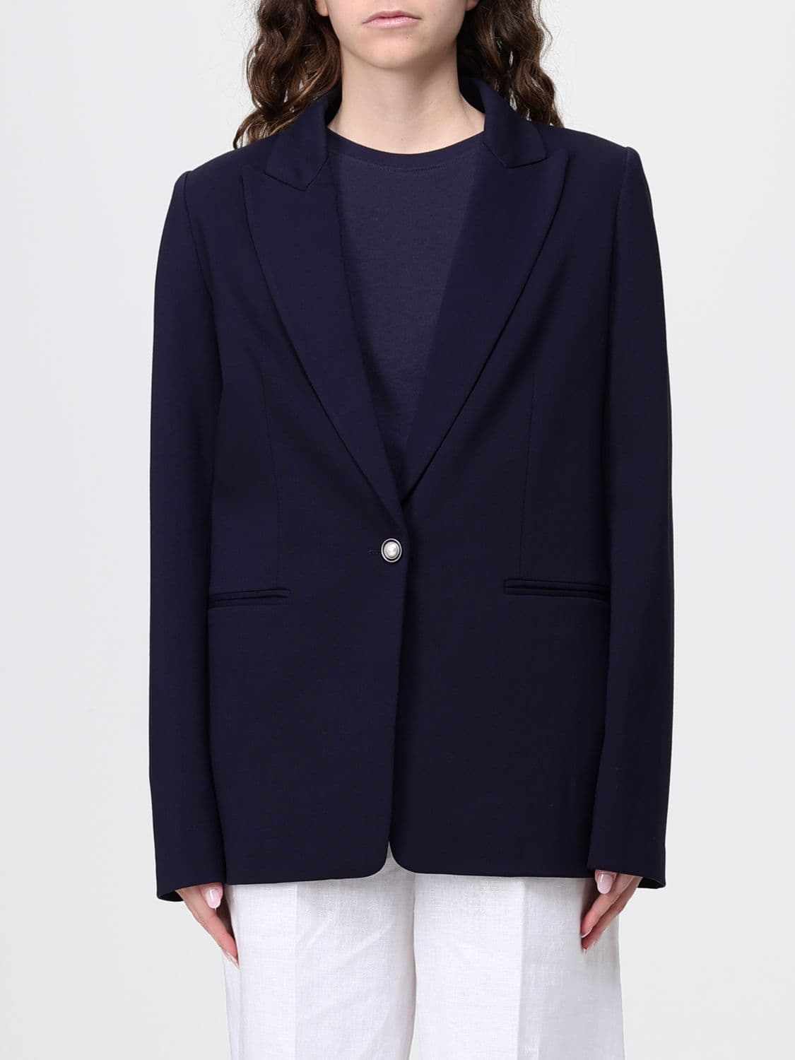 Twinset Jacket woman