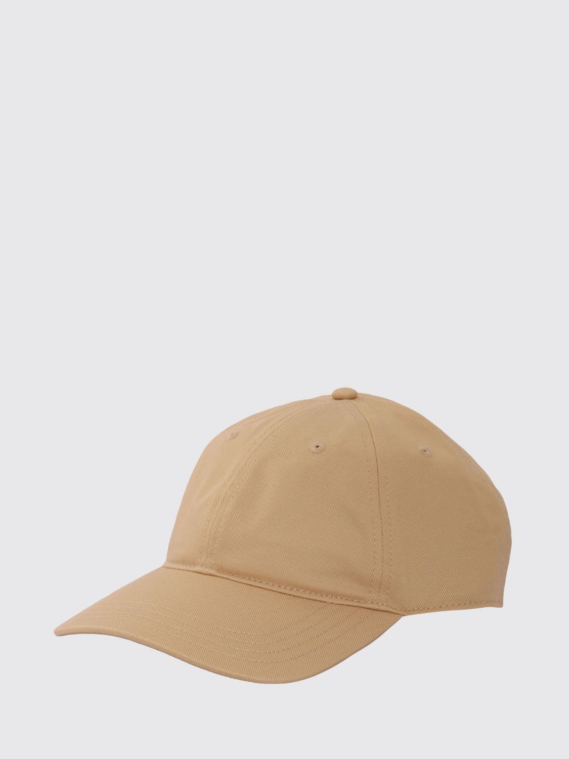 Lacoste Cotton Twill Hat