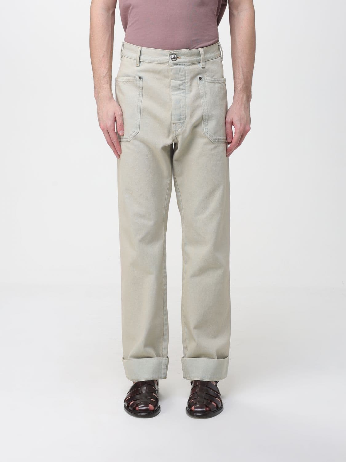 Vivienne Westwood Straight Jeans