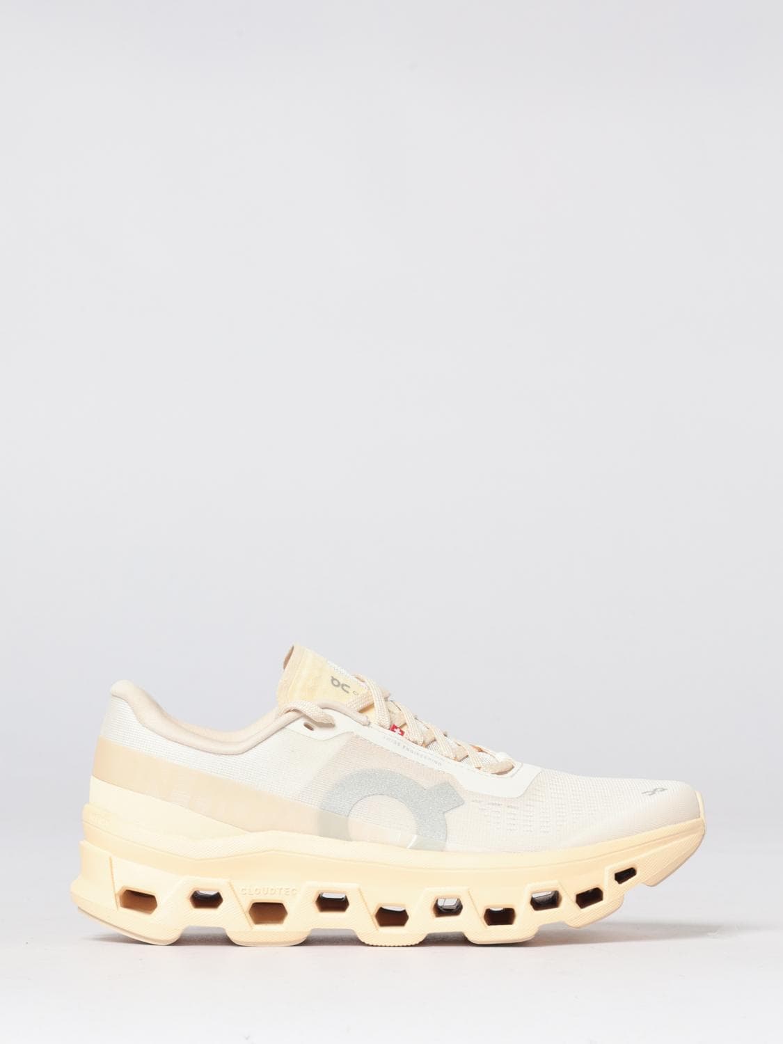 On Running On Cloudmonster 1 Mesh Sneakers