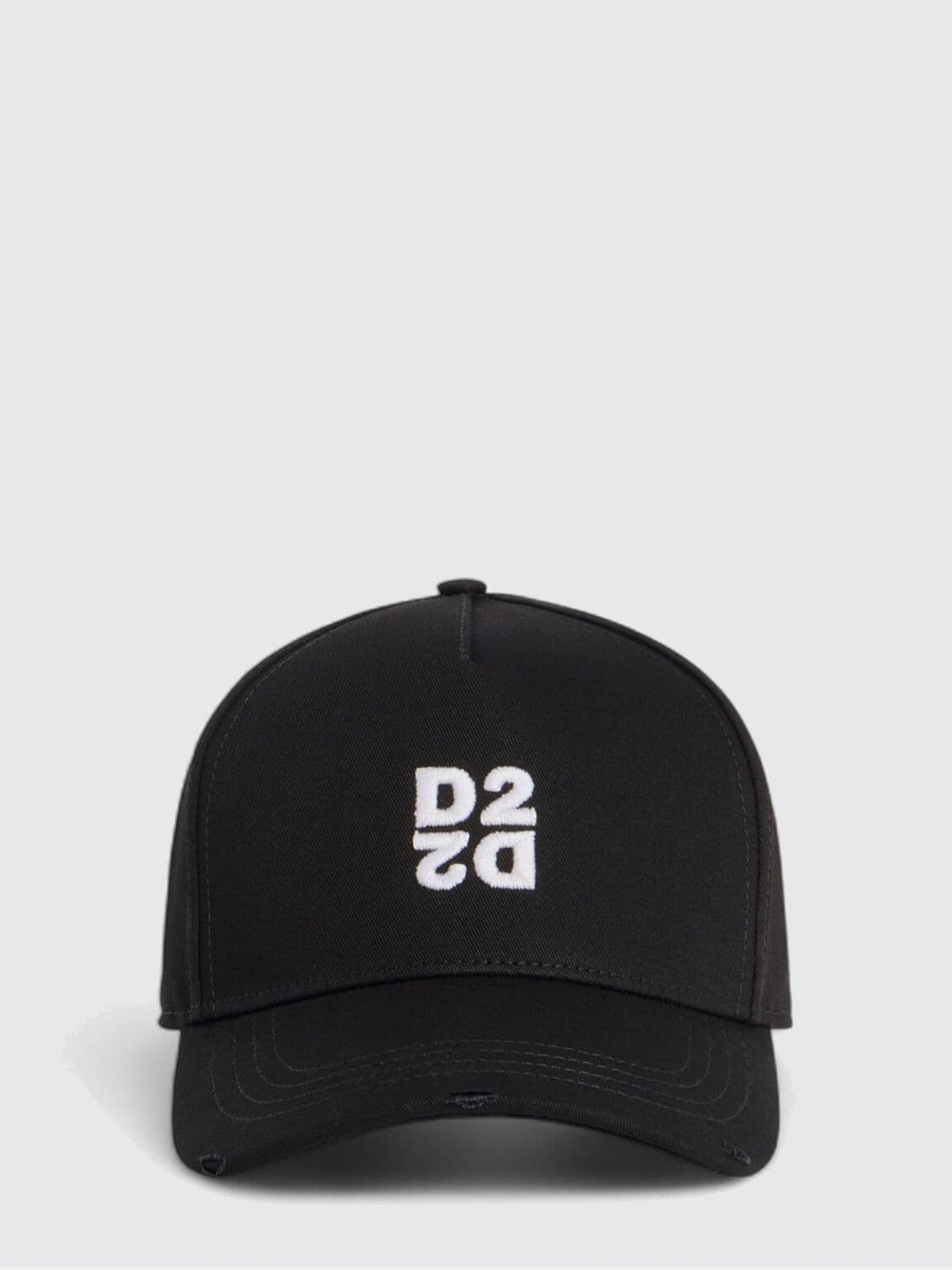 Dsquared2 Hat men