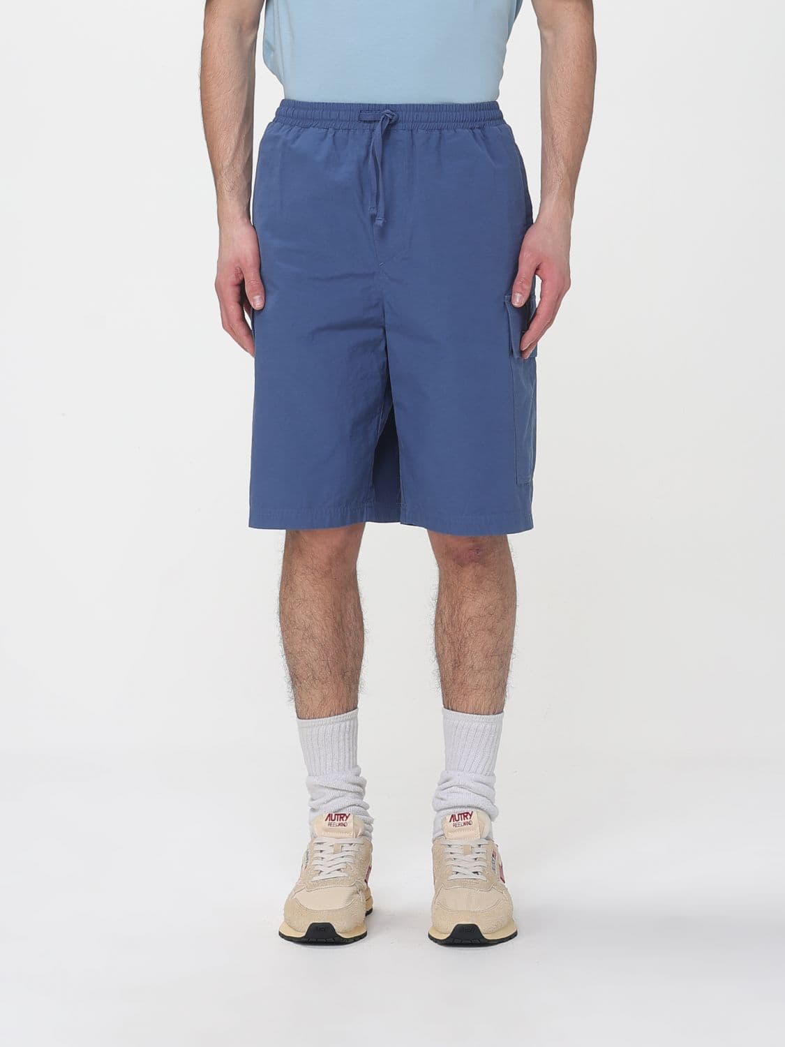 Autry Twill Cargo Shorts