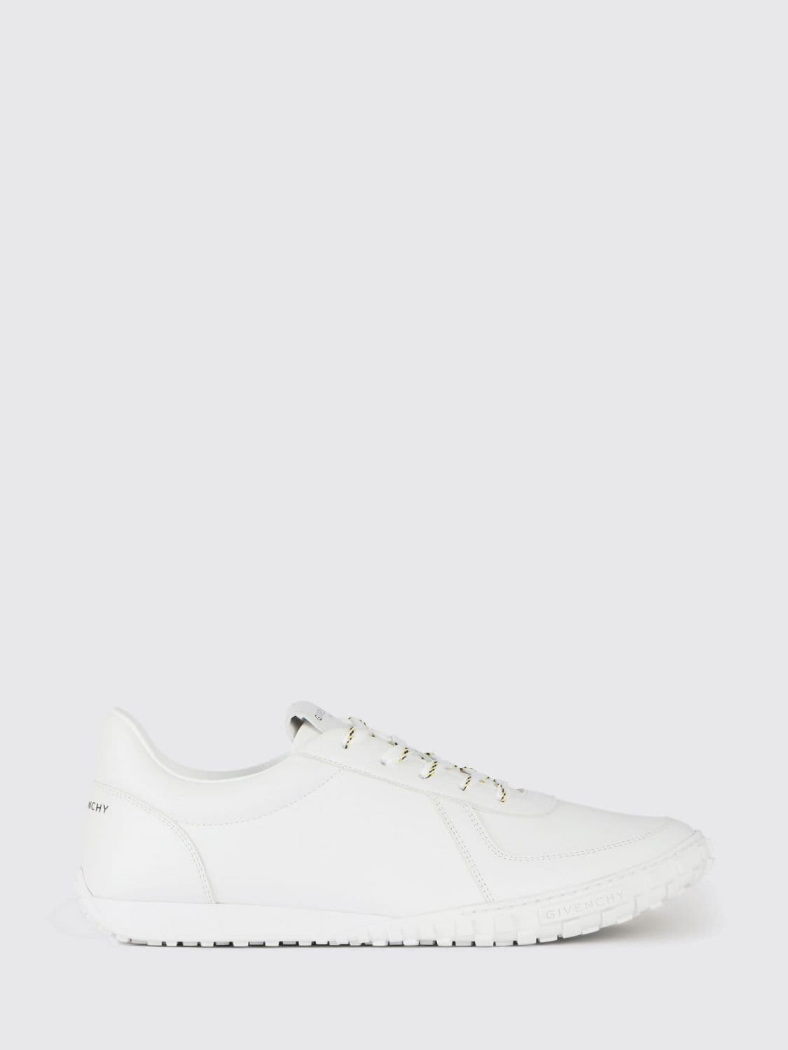 Givenchy Sneakers Men color White