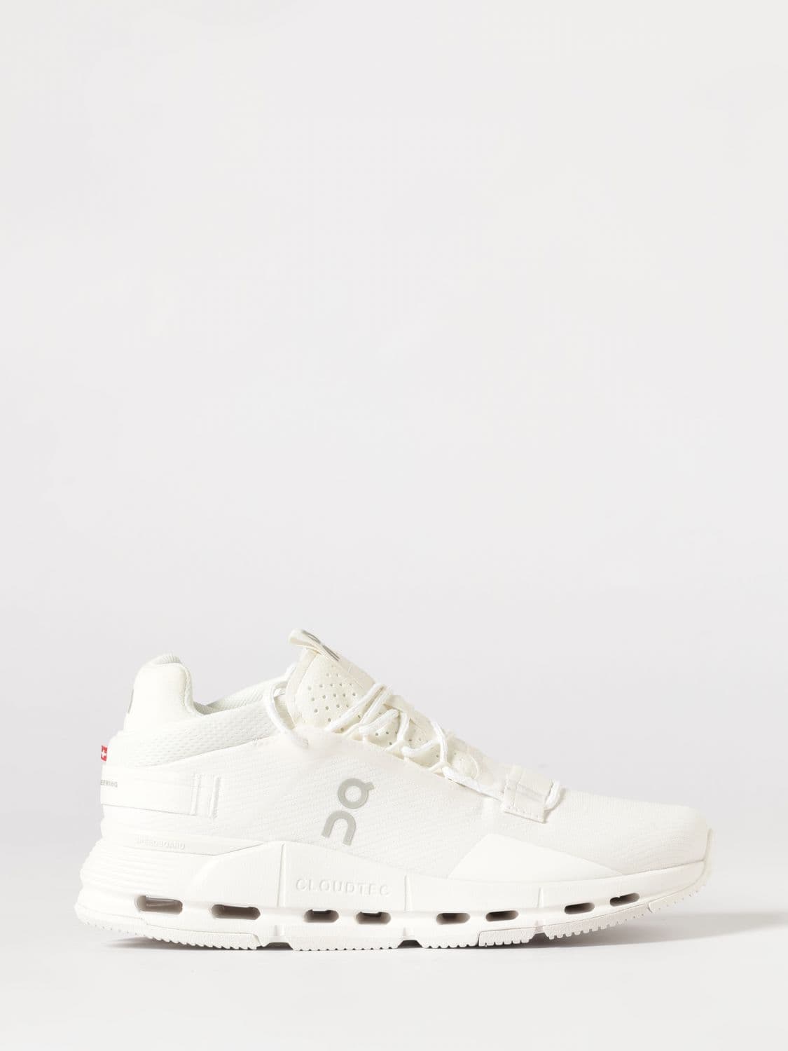 On Running Cloudnova 2 Mesh Sneakers On