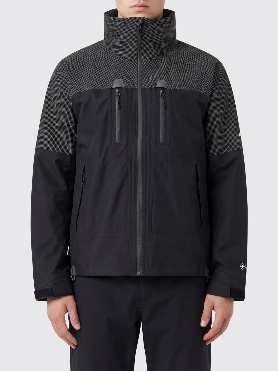 The North Face Hike Devils Thumb GORE-TEX Windbreaker Jacket