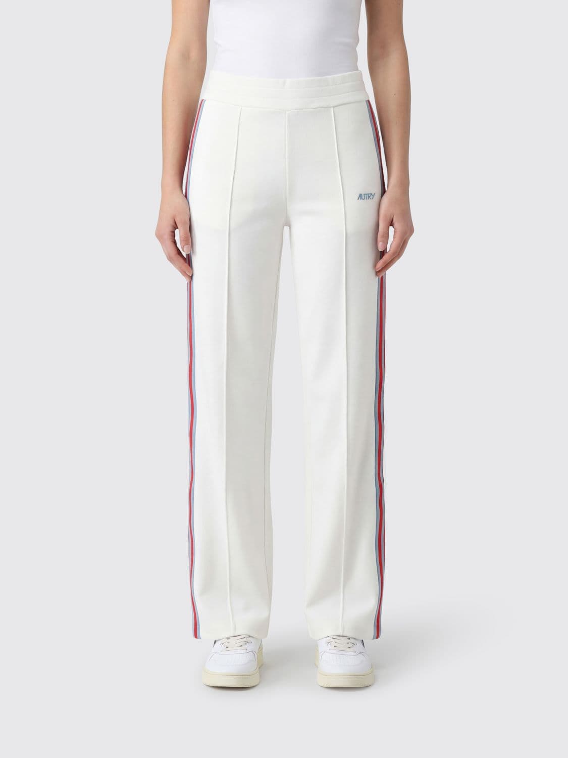 Autry Technical Fabric Sport Trousers