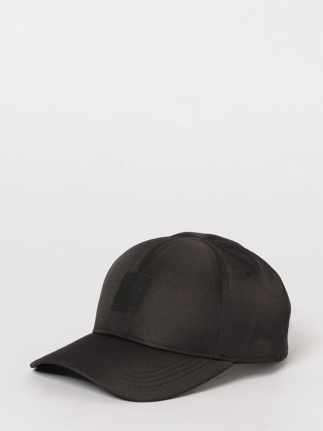C.p. Company C. P. COMPANY Cotton Twill Hat