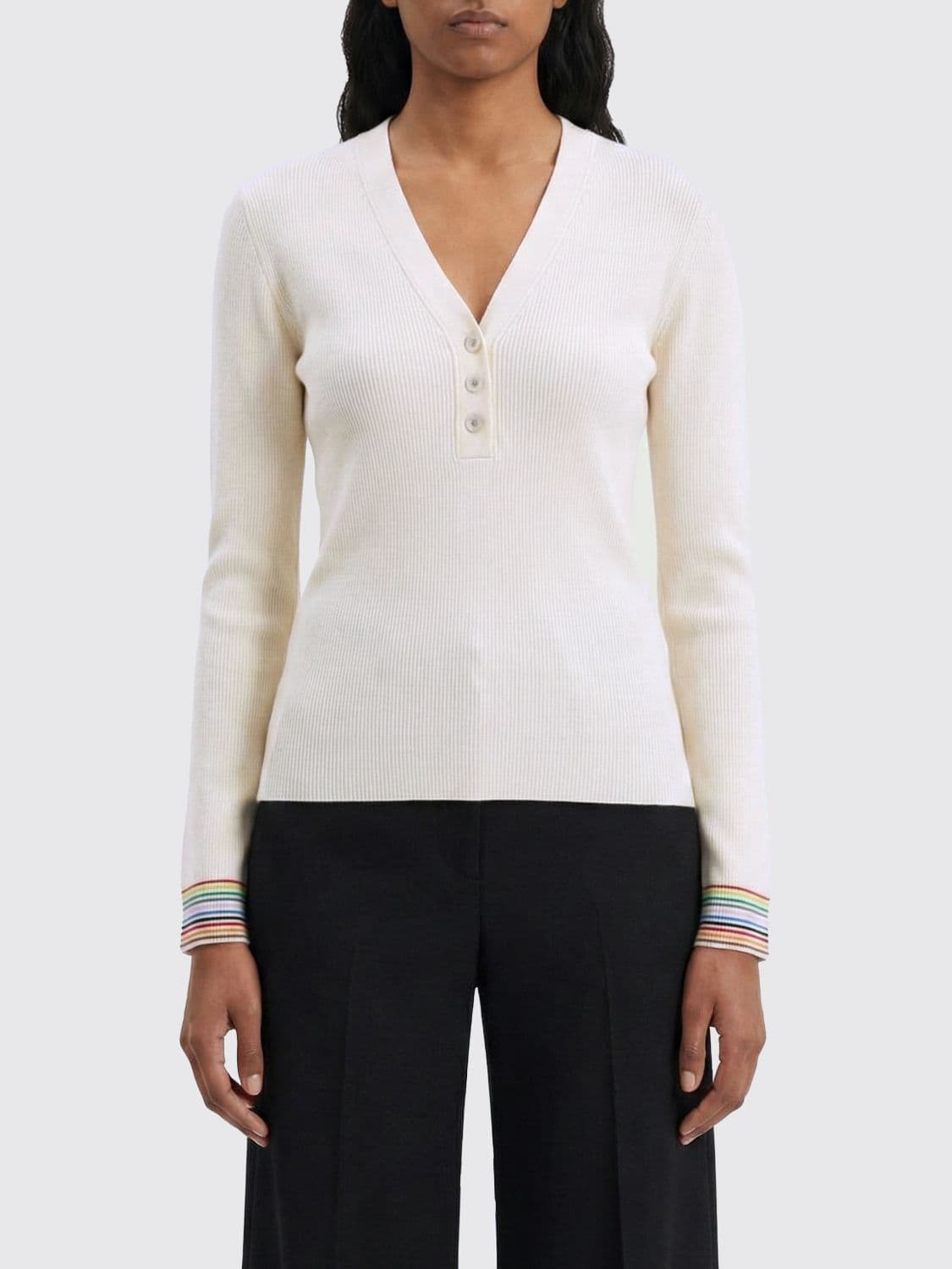 Paul Smith Cotton Knit