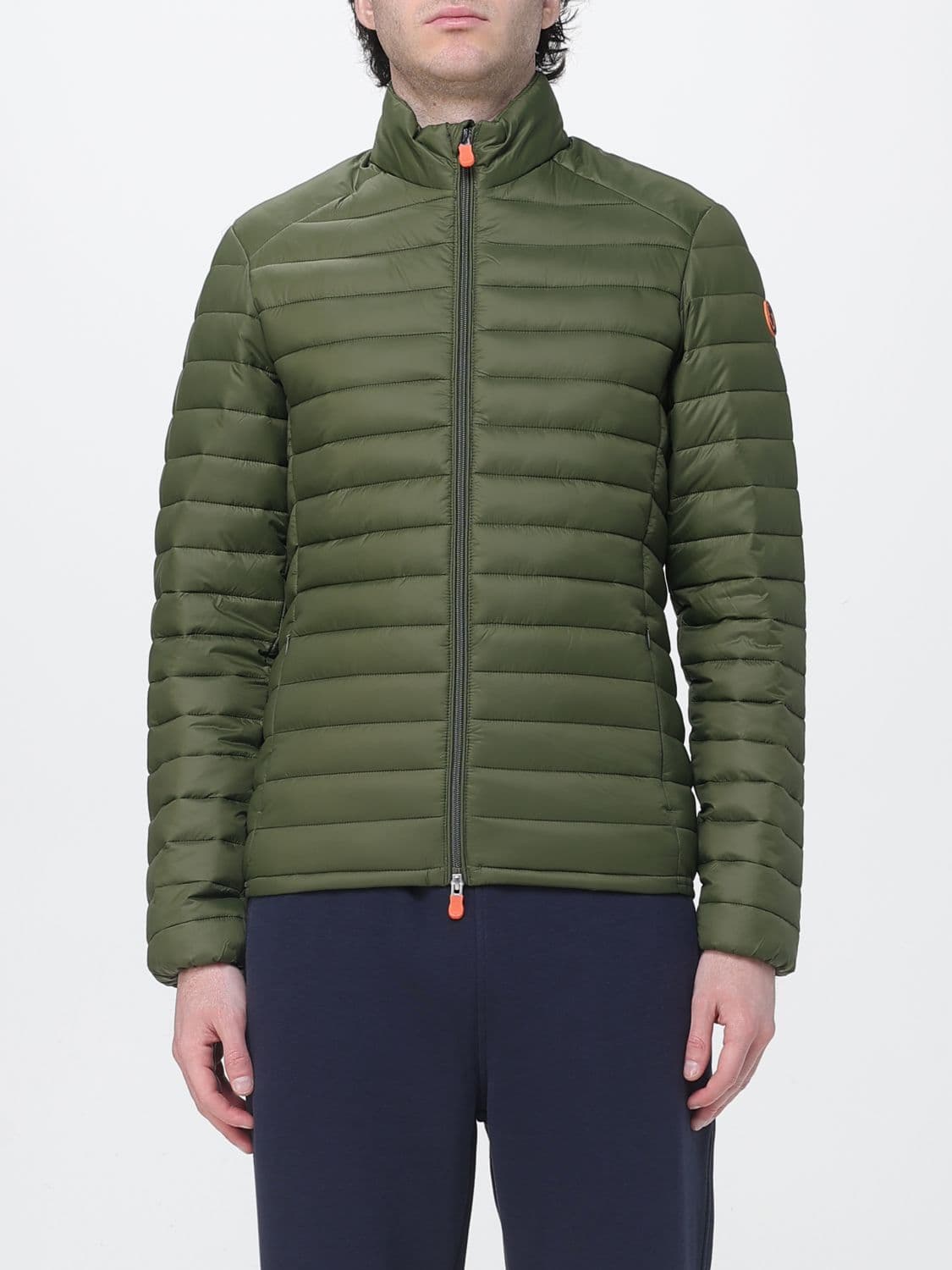 Save The Duck Alexander Puffer Jacket